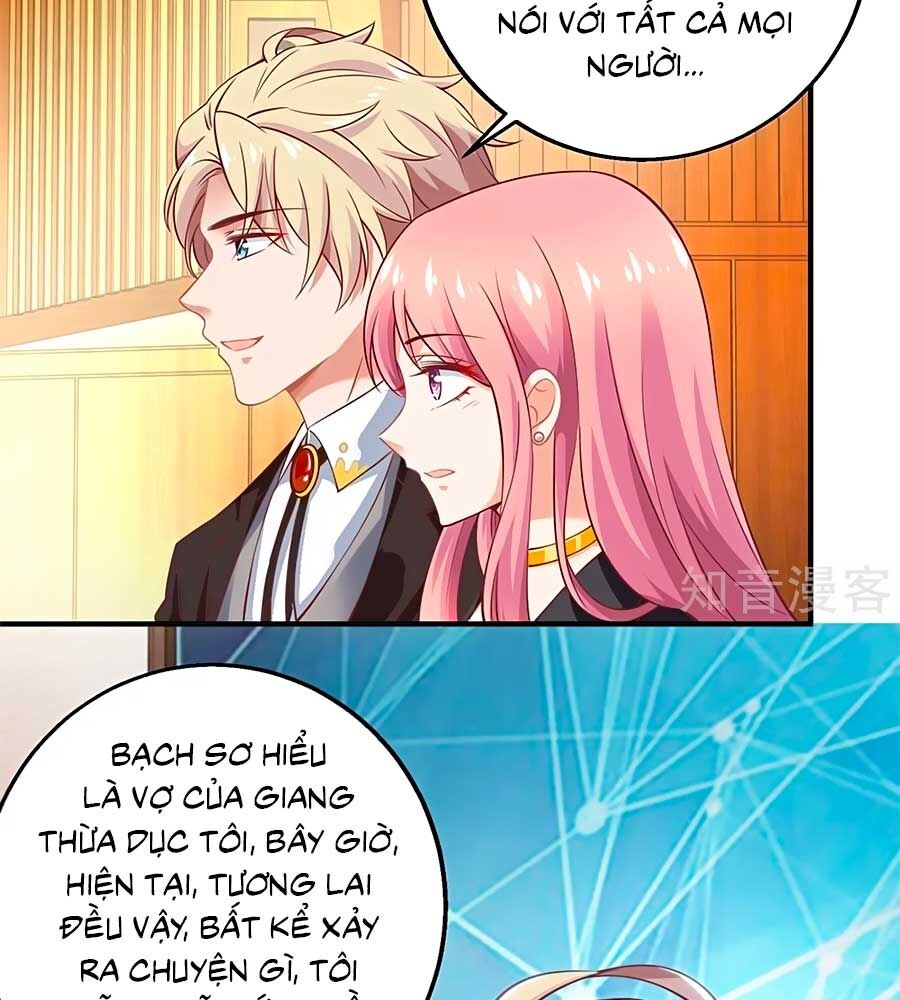 Một Thai Hai Bảo : Đưa Mami Về Nhà ! - Chương 265 - Trang 18