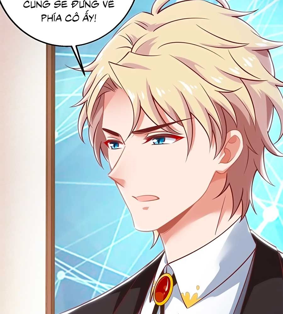 Một Thai Hai Bảo : Đưa Mami Về Nhà ! - Chương 265 - Trang 19