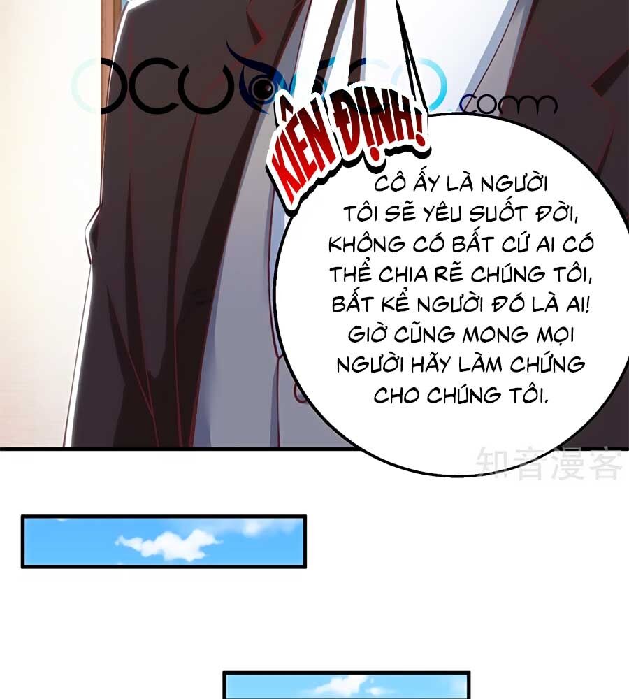 Một Thai Hai Bảo : Đưa Mami Về Nhà ! - Chương 265 - Trang 20