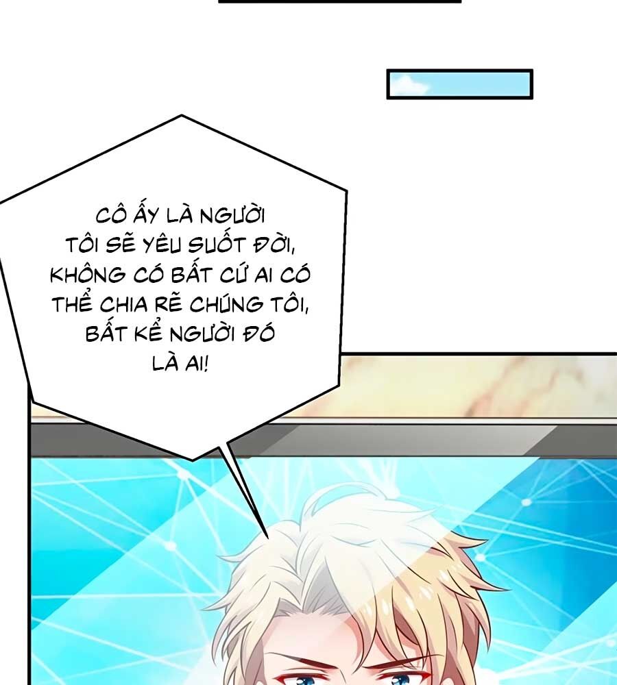 Một Thai Hai Bảo : Đưa Mami Về Nhà ! - Chương 265 - Trang 21