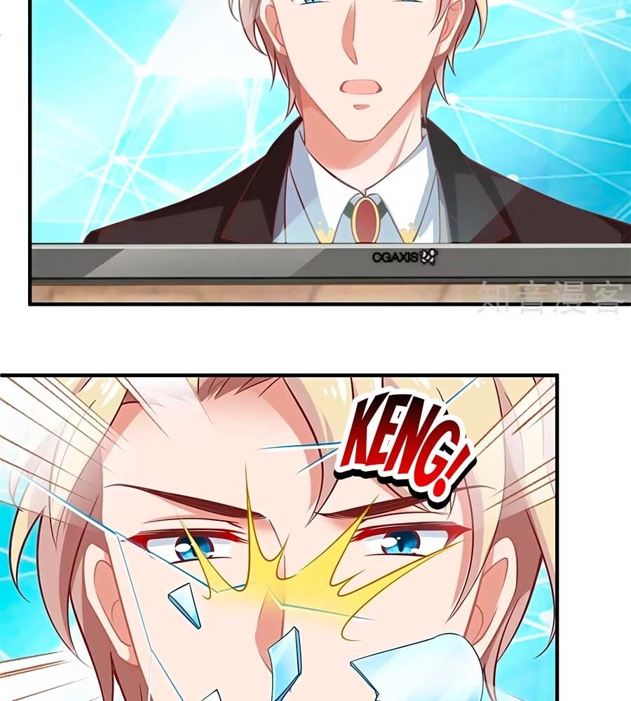 Một Thai Hai Bảo : Đưa Mami Về Nhà ! - Chương 265 - Trang 22