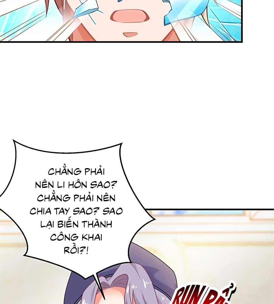 Một Thai Hai Bảo : Đưa Mami Về Nhà ! - Chương 265 - Trang 23