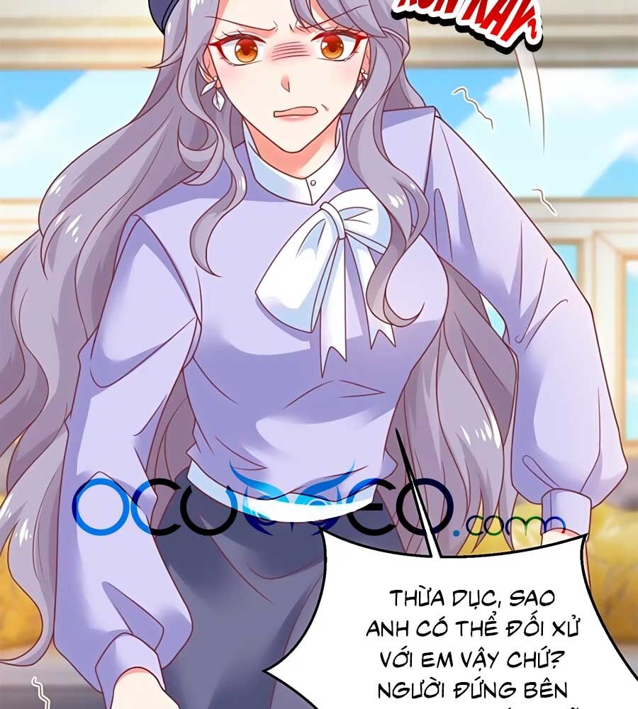 Một Thai Hai Bảo : Đưa Mami Về Nhà ! - Chương 265 - Trang 24