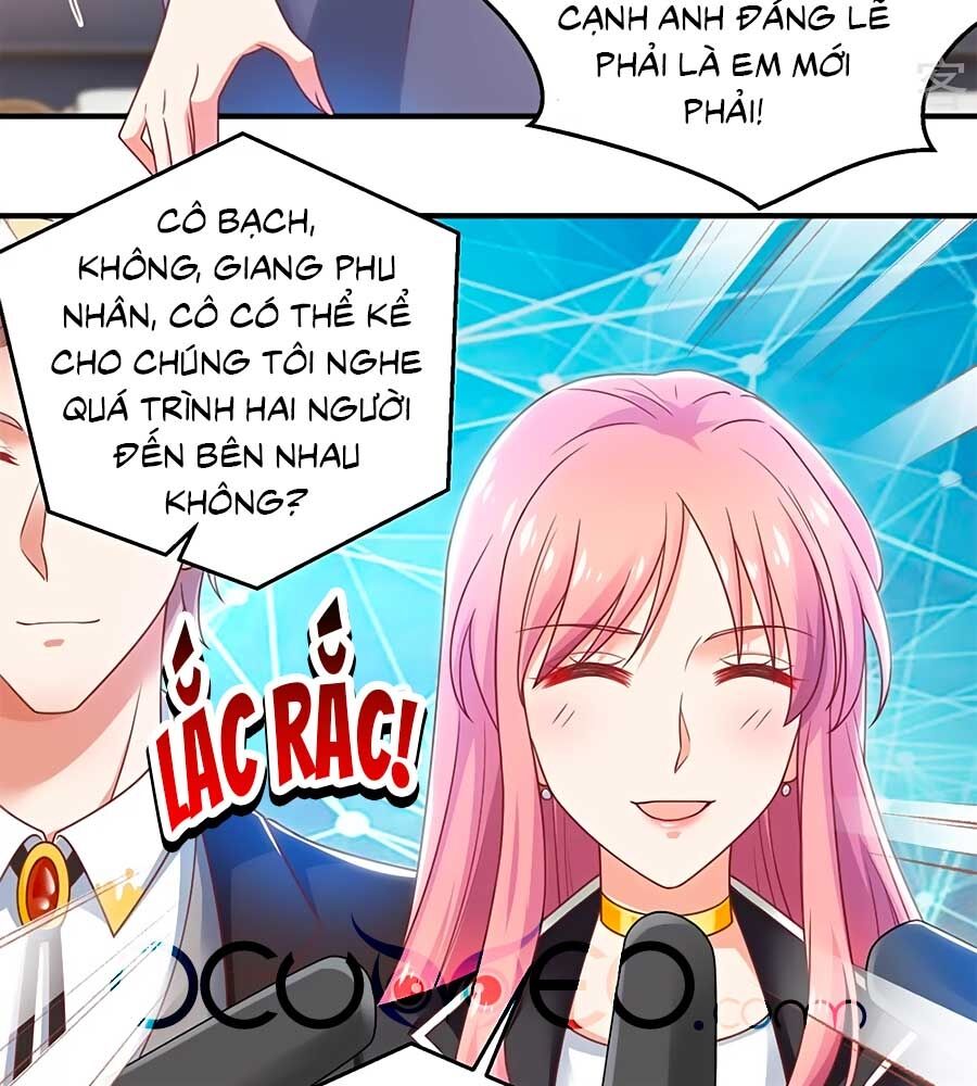 Một Thai Hai Bảo : Đưa Mami Về Nhà ! - Chương 265 - Trang 25