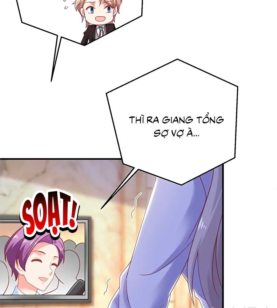 Một Thai Hai Bảo : Đưa Mami Về Nhà ! - Chương 265 - Trang 28