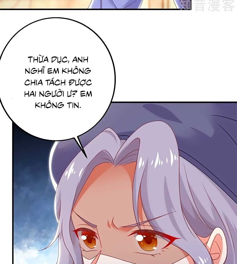 Một Thai Hai Bảo : Đưa Mami Về Nhà ! - Chương 265 - Trang 29