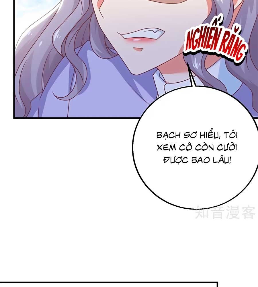 Một Thai Hai Bảo : Đưa Mami Về Nhà ! - Chương 265 - Trang 30