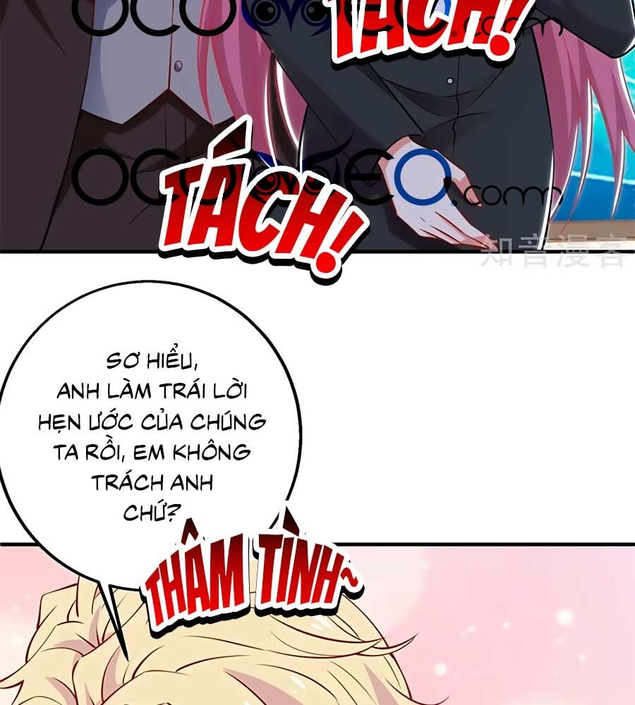 Một Thai Hai Bảo : Đưa Mami Về Nhà ! - Chương 265 - Trang 4