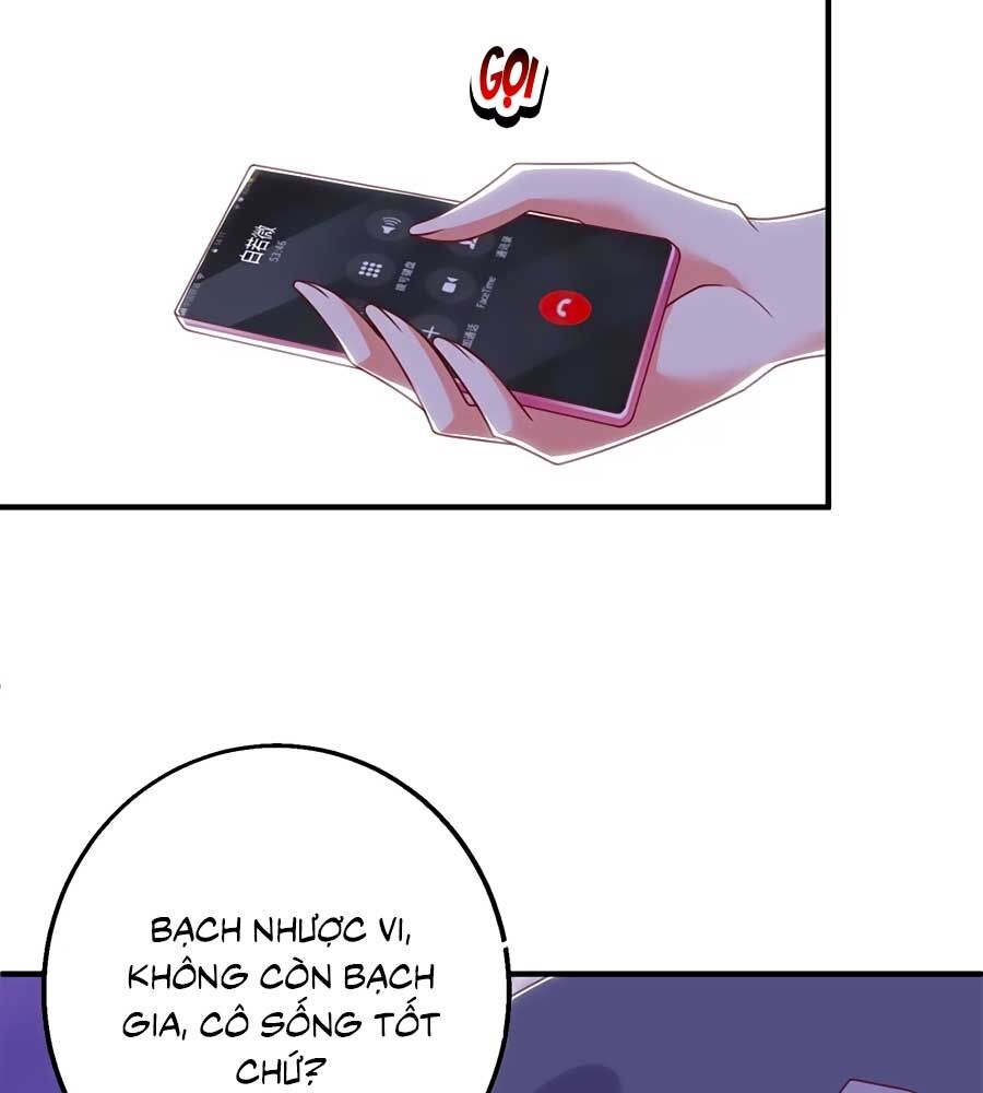 Một Thai Hai Bảo : Đưa Mami Về Nhà ! - Chương 265 - Trang 31