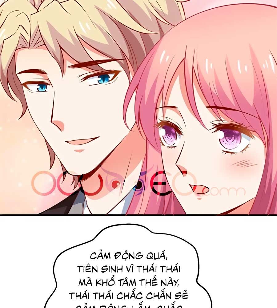 Một Thai Hai Bảo : Đưa Mami Về Nhà ! - Chương 265 - Trang 5