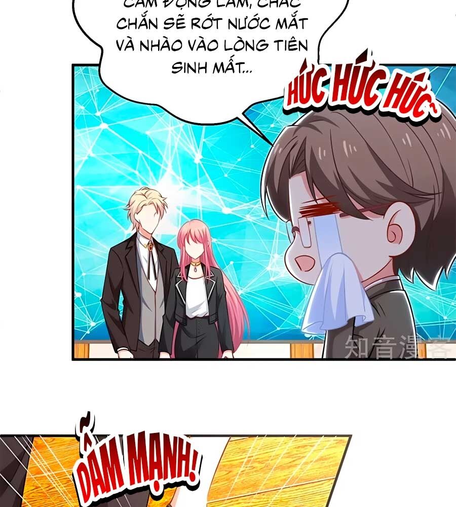 Một Thai Hai Bảo : Đưa Mami Về Nhà ! - Chương 265 - Trang 6