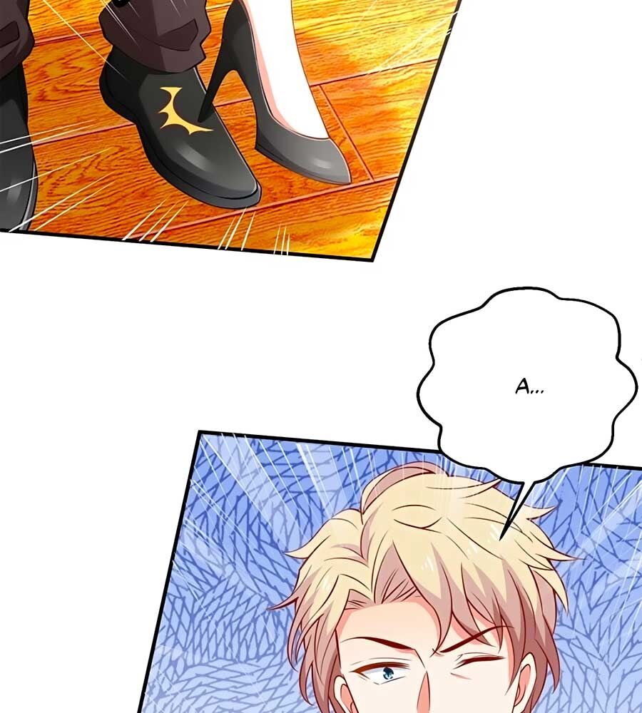 Một Thai Hai Bảo : Đưa Mami Về Nhà ! - Chương 265 - Trang 7