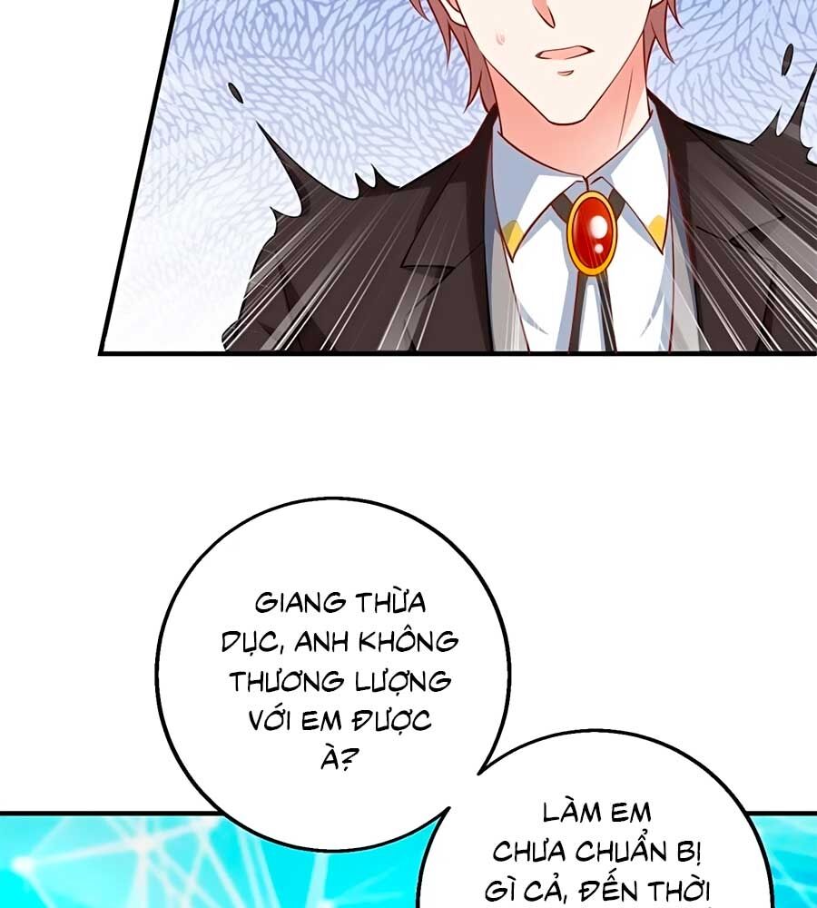 Một Thai Hai Bảo : Đưa Mami Về Nhà ! - Chương 265 - Trang 8