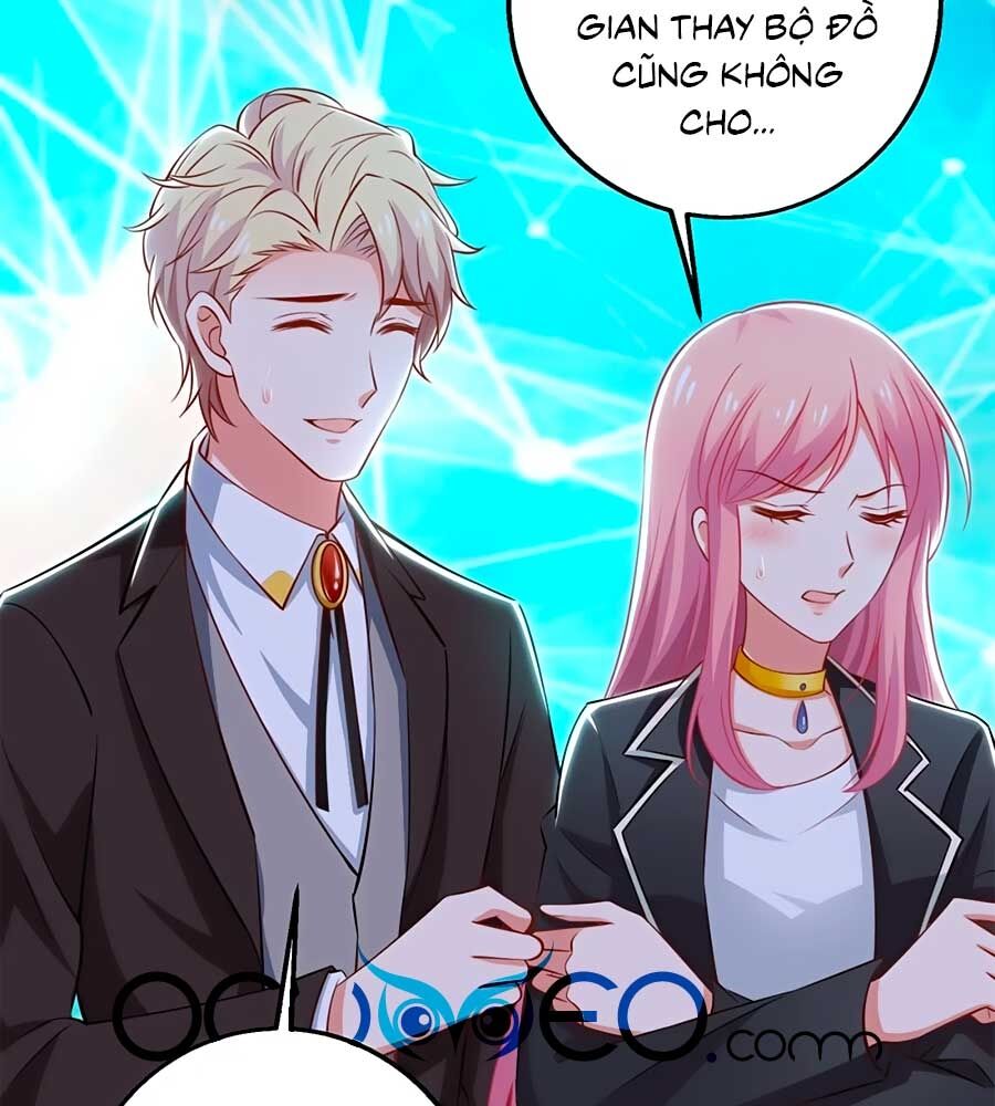 Một Thai Hai Bảo : Đưa Mami Về Nhà ! - Chương 265 - Trang 9