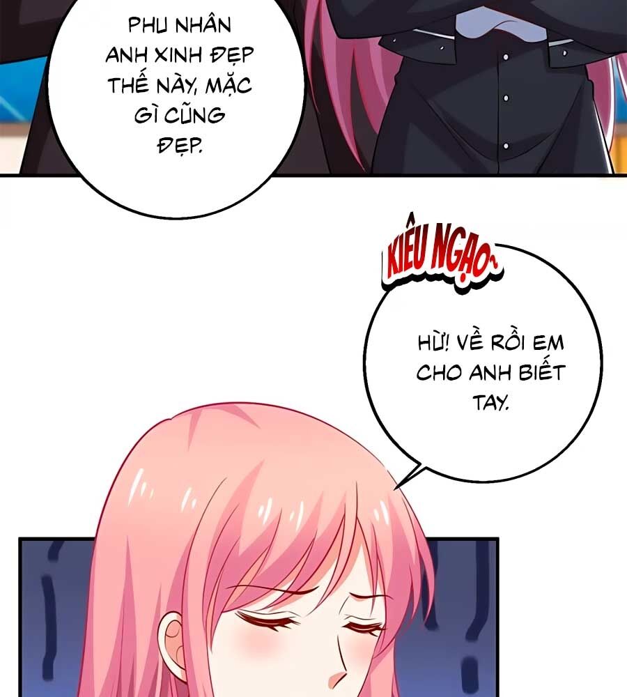 Một Thai Hai Bảo : Đưa Mami Về Nhà ! - Chương 265 - Trang 10