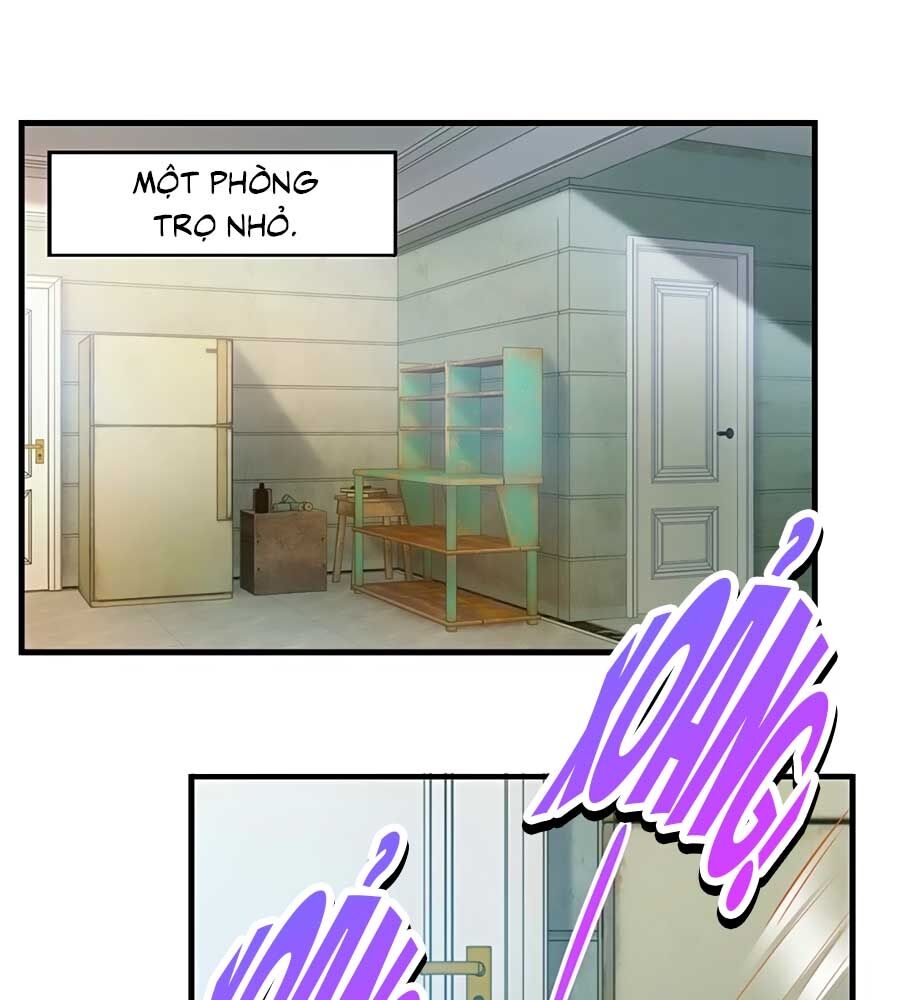 Một Thai Hai Bảo : Đưa Mami Về Nhà ! - Chương 266 - Trang 1