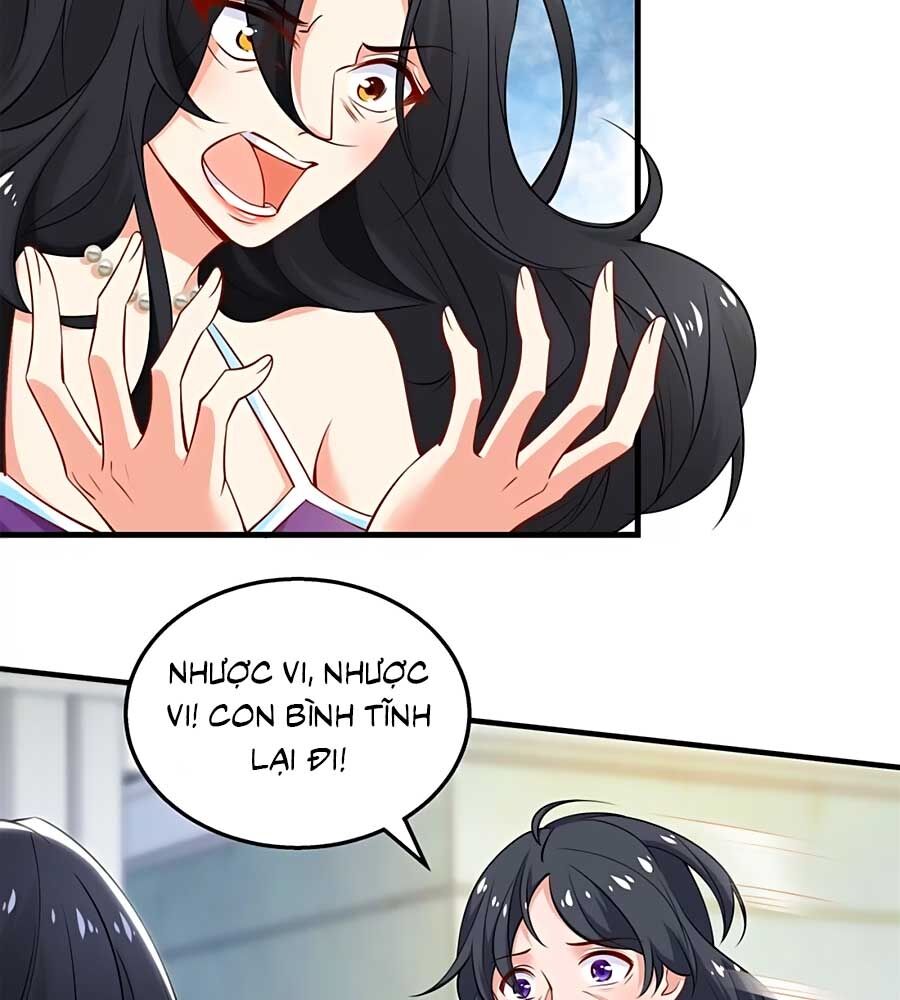 Một Thai Hai Bảo : Đưa Mami Về Nhà ! - Chương 266 - Trang 11