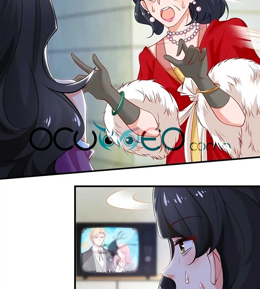 Một Thai Hai Bảo : Đưa Mami Về Nhà ! - Chương 266 - Trang 12