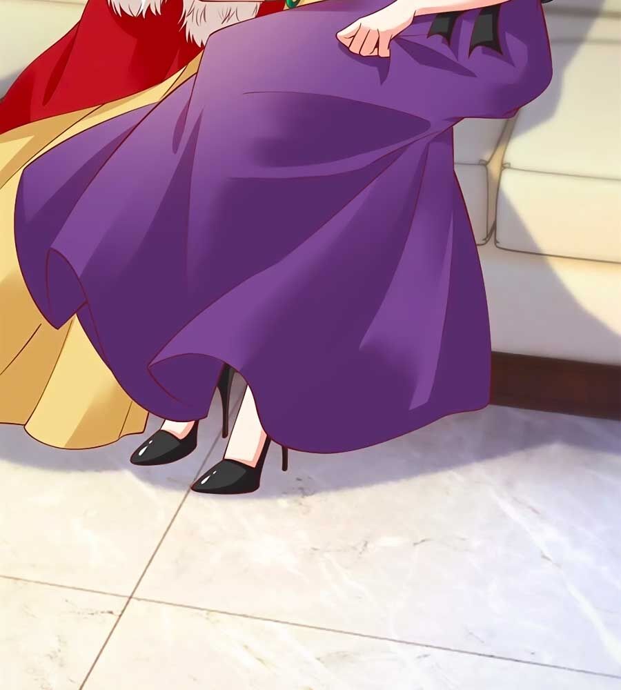 Một Thai Hai Bảo : Đưa Mami Về Nhà ! - Chương 266 - Trang 14