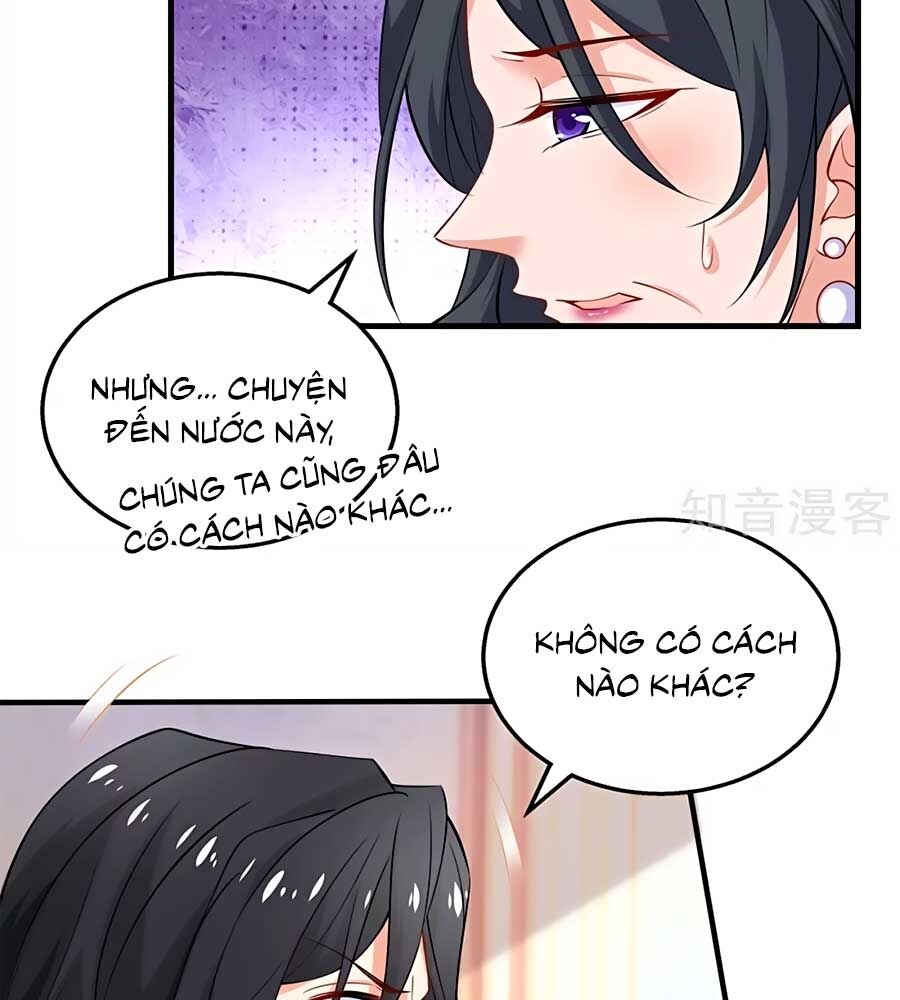 Một Thai Hai Bảo : Đưa Mami Về Nhà ! - Chương 266 - Trang 17