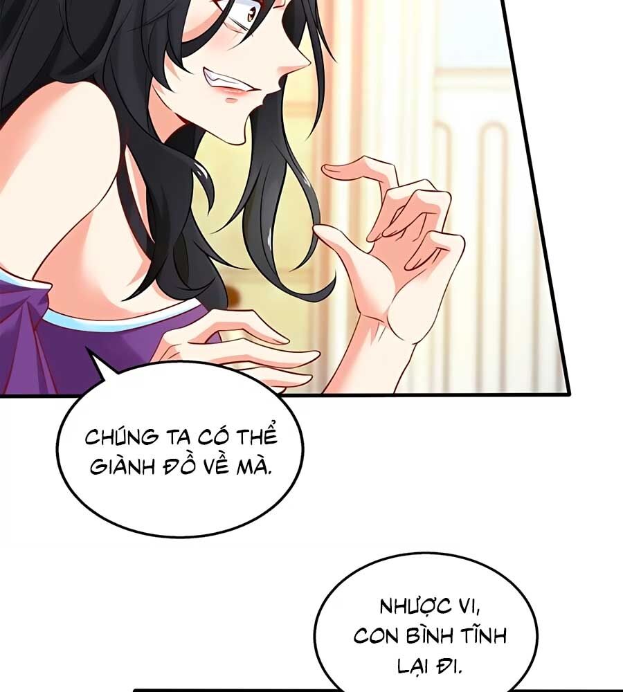 Một Thai Hai Bảo : Đưa Mami Về Nhà ! - Chương 266 - Trang 18