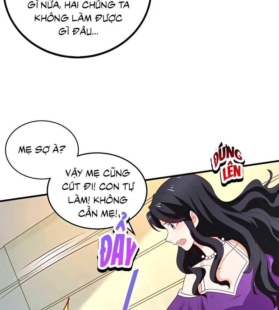 Một Thai Hai Bảo : Đưa Mami Về Nhà ! - Chương 266 - Trang 20