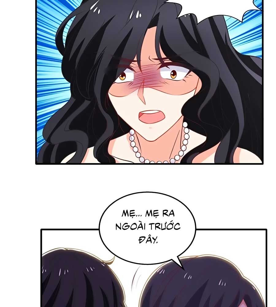 Một Thai Hai Bảo : Đưa Mami Về Nhà ! - Chương 266 - Trang 22