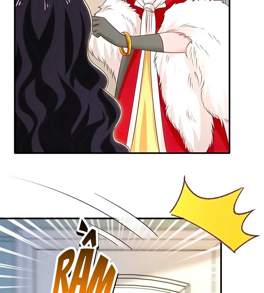 Một Thai Hai Bảo : Đưa Mami Về Nhà ! - Chương 266 - Trang 24