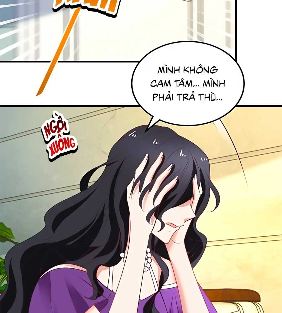 Một Thai Hai Bảo : Đưa Mami Về Nhà ! - Chương 266 - Trang 25