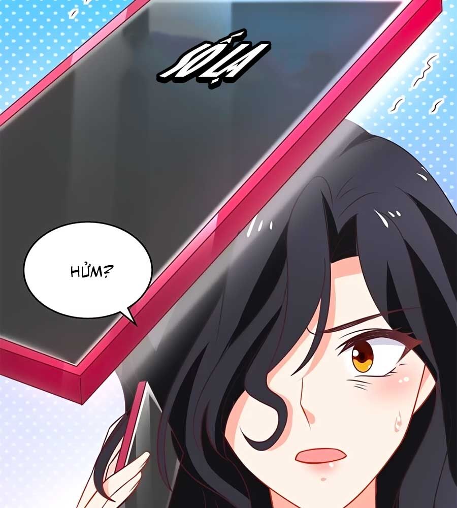 Một Thai Hai Bảo : Đưa Mami Về Nhà ! - Chương 266 - Trang 27