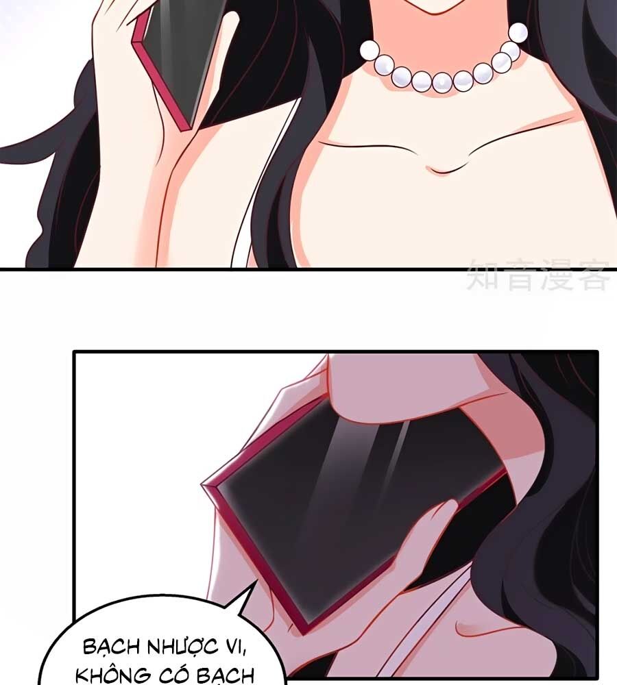 Một Thai Hai Bảo : Đưa Mami Về Nhà ! - Chương 266 - Trang 28