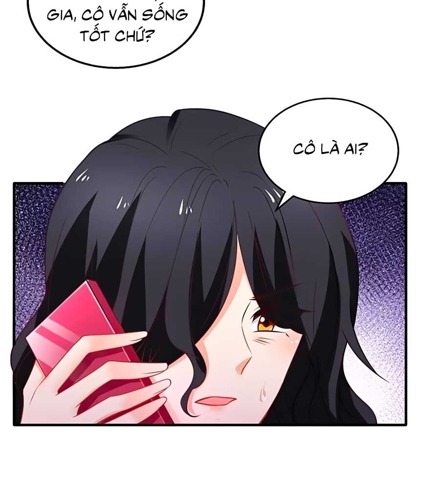 Một Thai Hai Bảo : Đưa Mami Về Nhà ! - Chương 266 - Trang 29