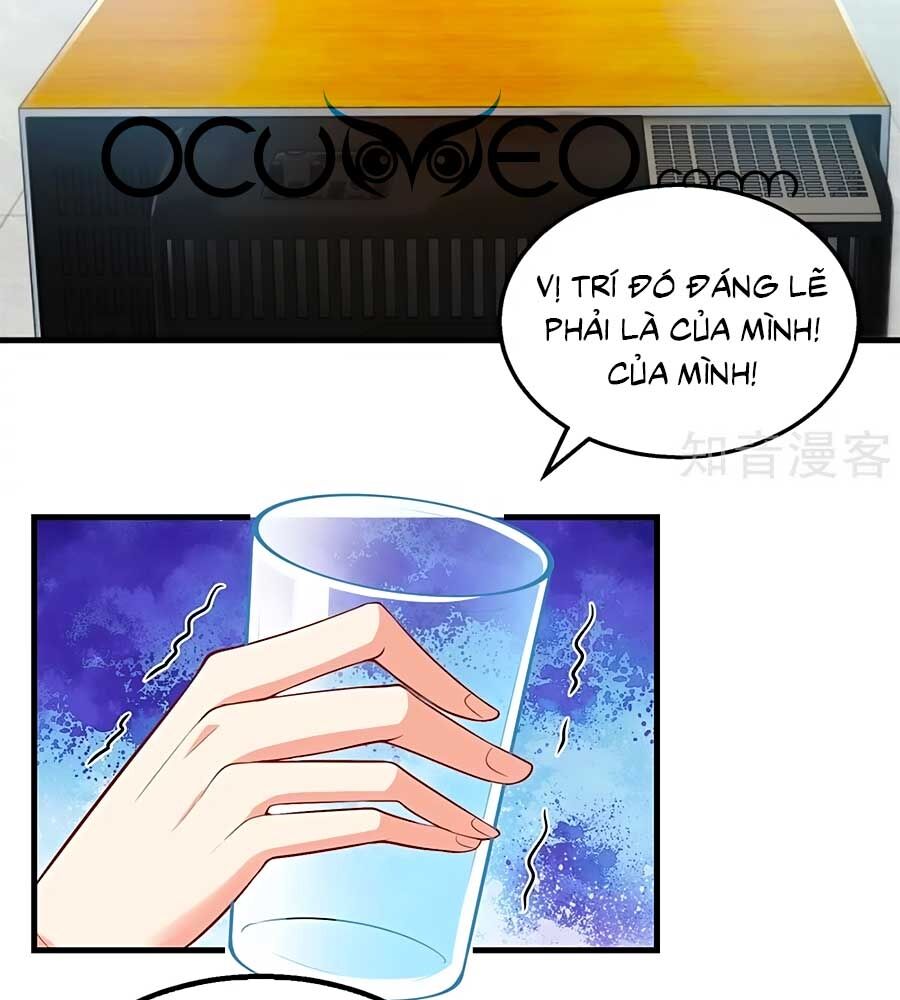 Một Thai Hai Bảo : Đưa Mami Về Nhà ! - Chương 266 - Trang 4