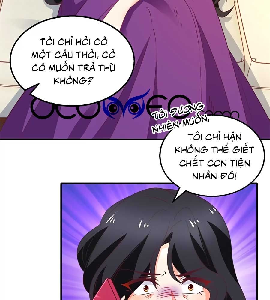 Một Thai Hai Bảo : Đưa Mami Về Nhà ! - Chương 266 - Trang 31