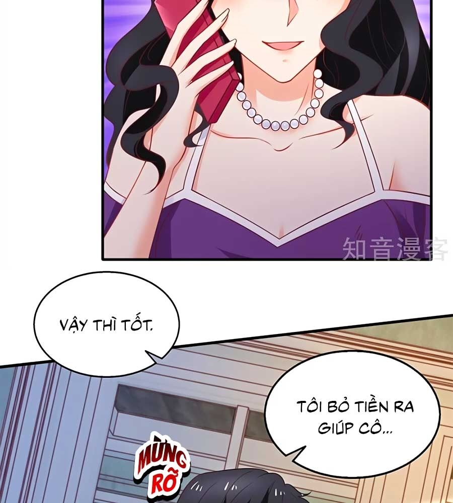 Một Thai Hai Bảo : Đưa Mami Về Nhà ! - Chương 266 - Trang 32