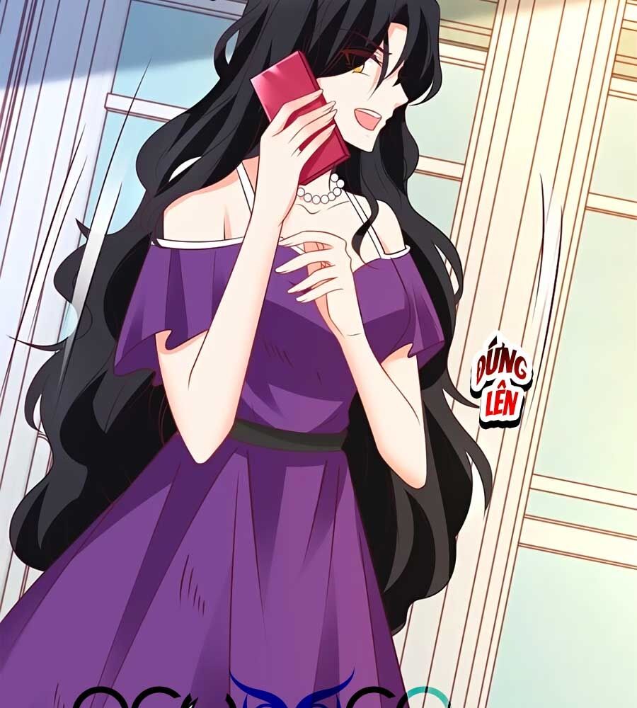 Một Thai Hai Bảo : Đưa Mami Về Nhà ! - Chương 266 - Trang 33