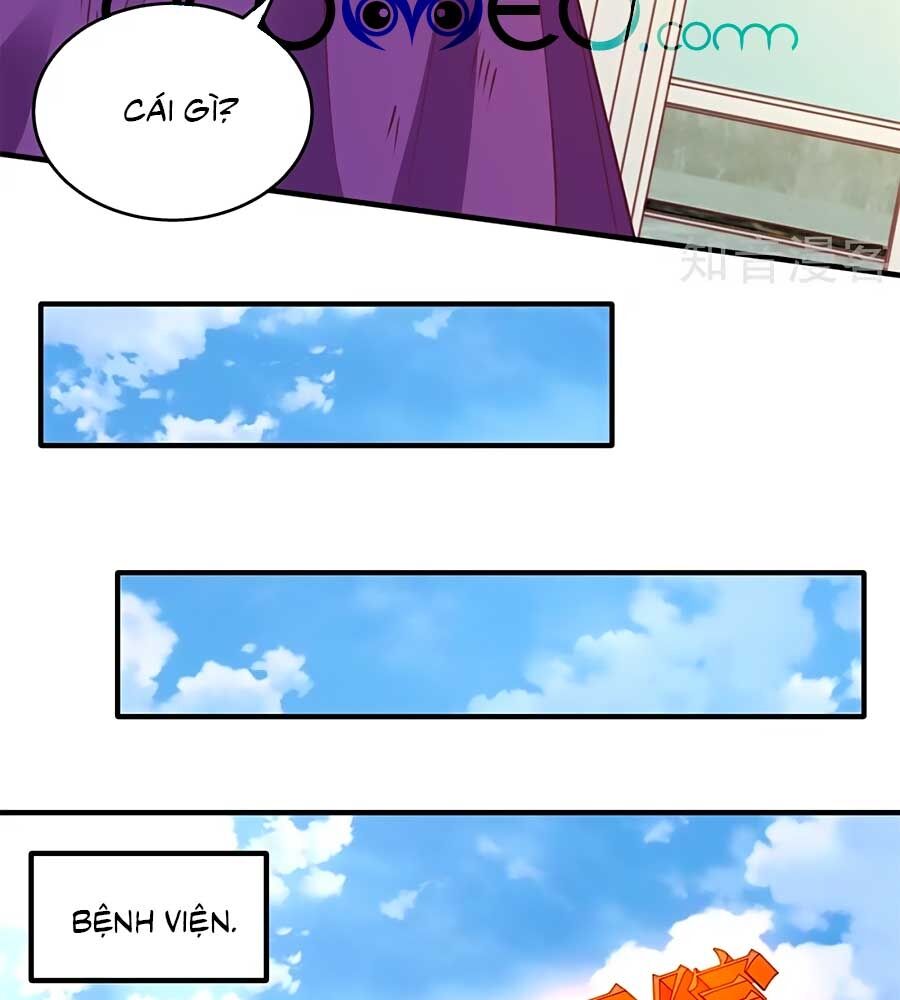 Một Thai Hai Bảo : Đưa Mami Về Nhà ! - Chương 266 - Trang 34