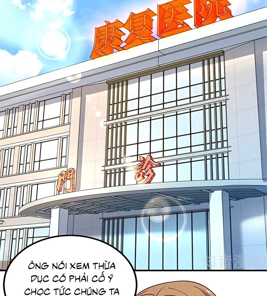 Một Thai Hai Bảo : Đưa Mami Về Nhà ! - Chương 266 - Trang 35