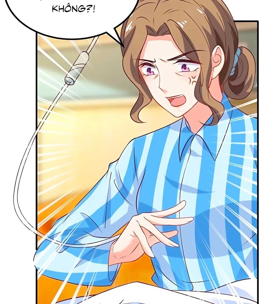 Một Thai Hai Bảo : Đưa Mami Về Nhà ! - Chương 266 - Trang 36