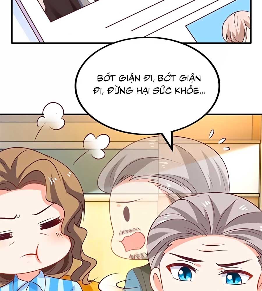 Một Thai Hai Bảo : Đưa Mami Về Nhà ! - Chương 266 - Trang 38