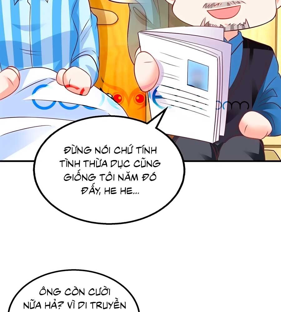 Một Thai Hai Bảo : Đưa Mami Về Nhà ! - Chương 266 - Trang 39