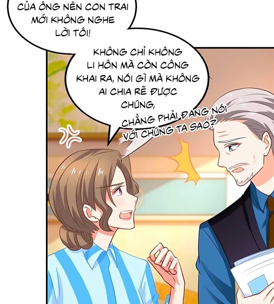 Một Thai Hai Bảo : Đưa Mami Về Nhà ! - Chương 266 - Trang 40