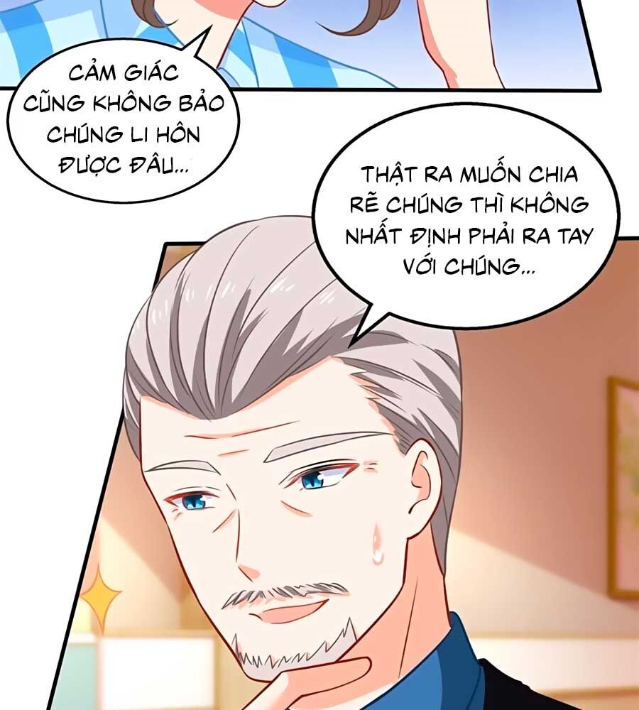 Một Thai Hai Bảo : Đưa Mami Về Nhà ! - Chương 266 - Trang 42