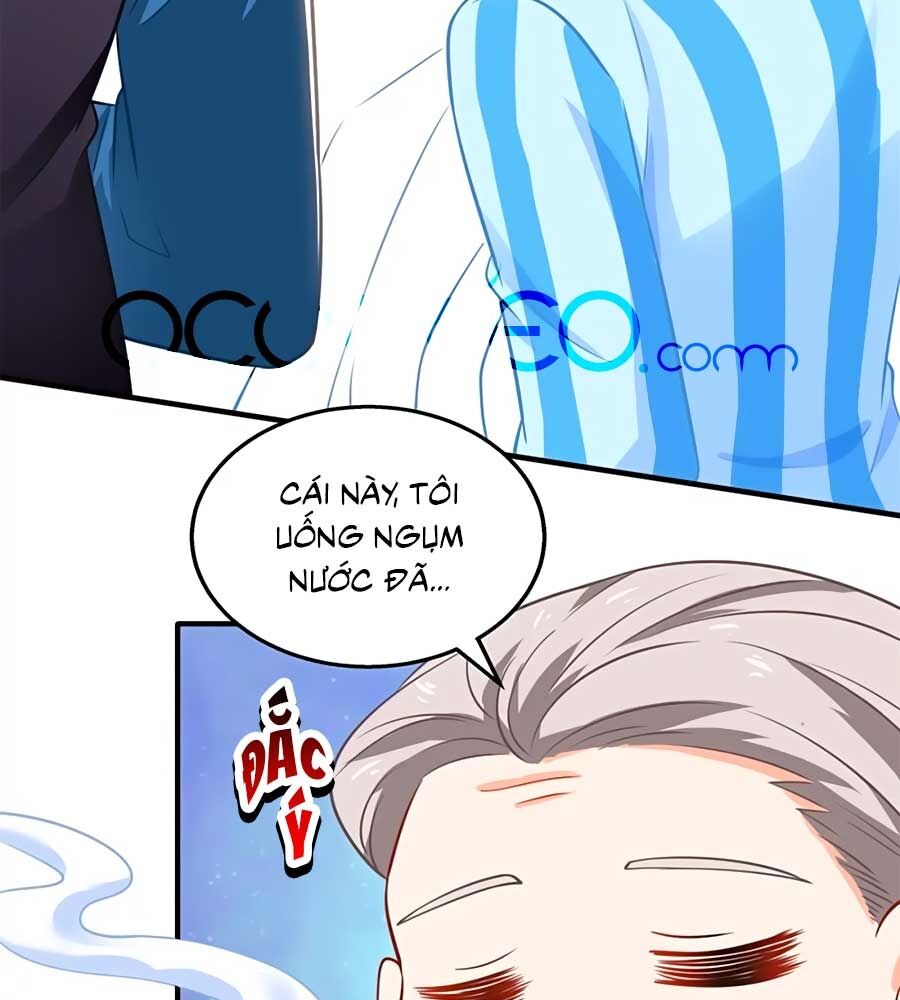 Một Thai Hai Bảo : Đưa Mami Về Nhà ! - Chương 266 - Trang 44