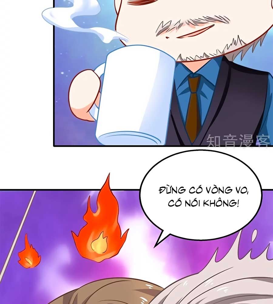 Một Thai Hai Bảo : Đưa Mami Về Nhà ! - Chương 266 - Trang 45