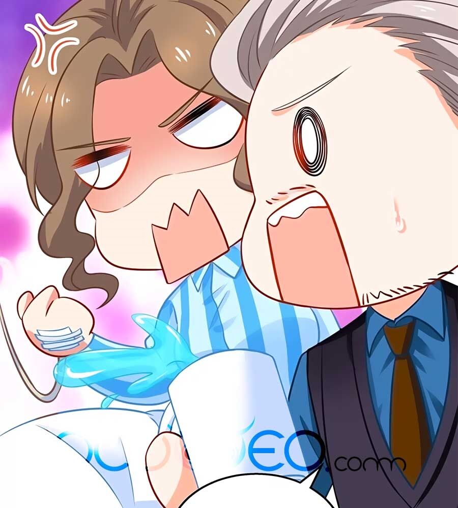 Một Thai Hai Bảo : Đưa Mami Về Nhà ! - Chương 266 - Trang 46