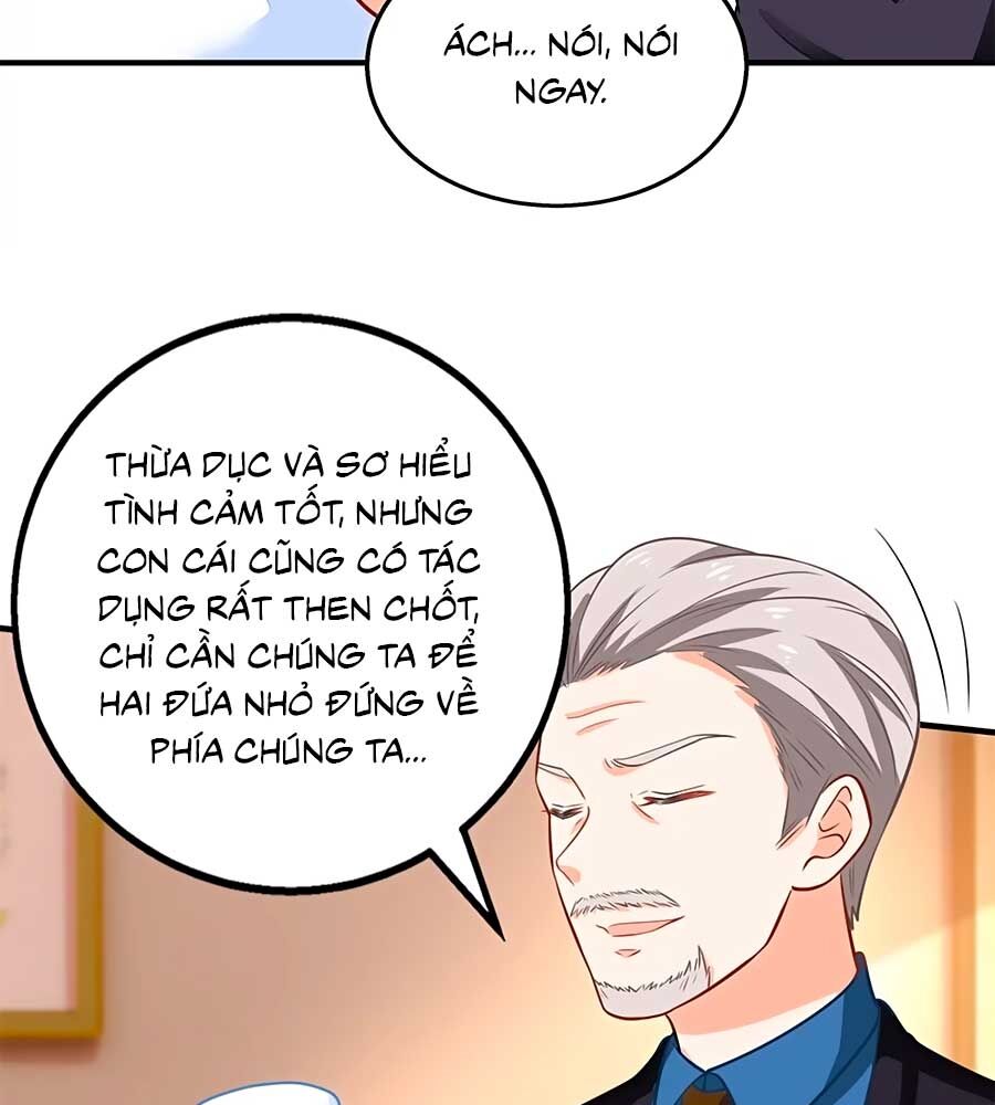 Một Thai Hai Bảo : Đưa Mami Về Nhà ! - Chương 266 - Trang 47