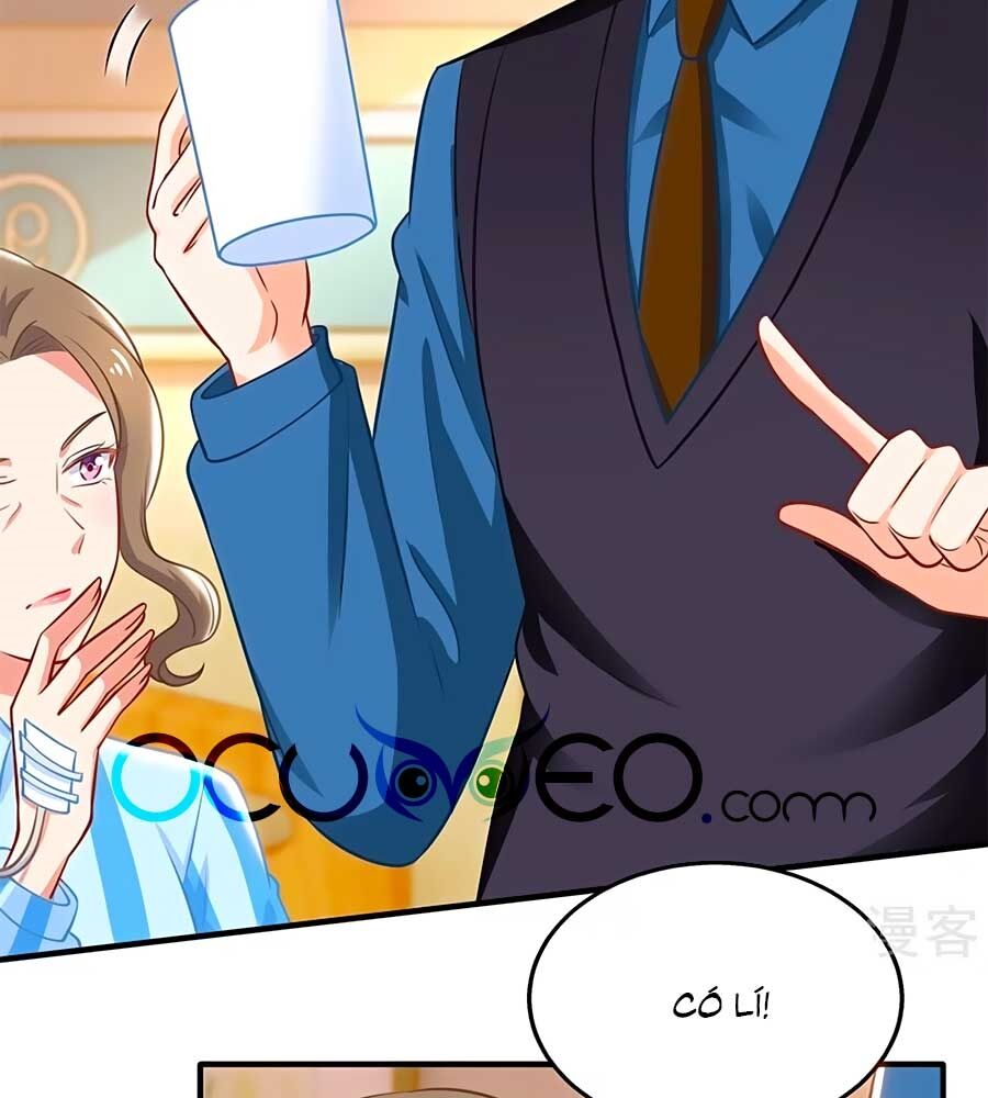 Một Thai Hai Bảo : Đưa Mami Về Nhà ! - Chương 266 - Trang 48