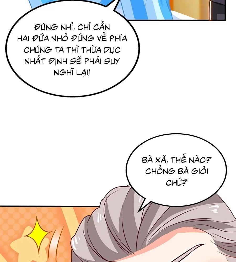 Một Thai Hai Bảo : Đưa Mami Về Nhà ! - Chương 266 - Trang 50