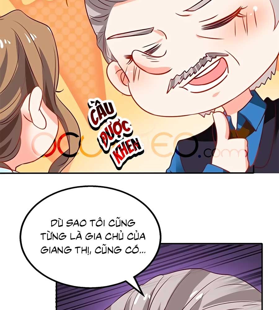 Một Thai Hai Bảo : Đưa Mami Về Nhà ! - Chương 266 - Trang 51